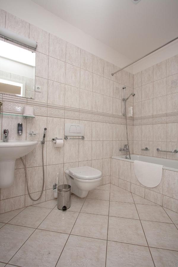 Villa Ritter カルロヴィ・ヴァリ 部屋 写真
